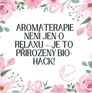 💡 Aroma směs: Čistá hlava & Fokus ➕ 3 kapky rozmarýn (Rosmarinus officinalis) ➕ 2 kapky citron (Citrus limon) ➕ 1 kapka...